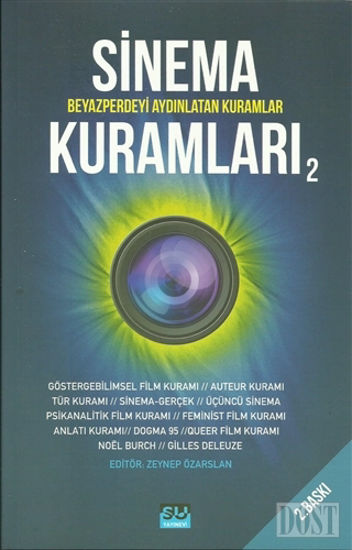 Sinema Kuramları - 2